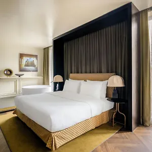 ***** Hotel The Dean Munich, Autograph Collection Allemagne
