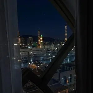 Al Madina Golden , Medina Saudi Arabia