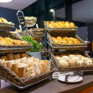 **** Hotel Novotel Park Royaume-Uni