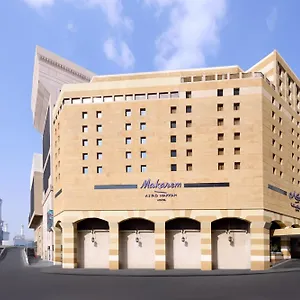 Hotel Makarem Ajyad Makkah, Mecca