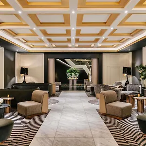 **** Hotel Sofitel États-Unis