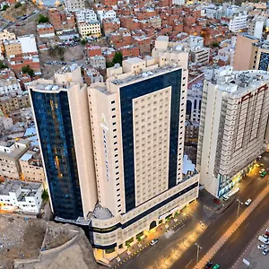 أبراج نوازي مكة