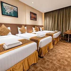 Hotel Batoul Ajyad
