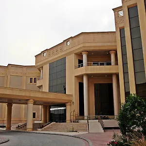 Executives - Azizia 3*, Riyadh Saudi Arabia