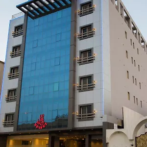 Apart Otel Alagneha Almokmalia - Alnahdah, Cidde