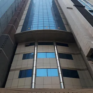 Burj Al Balad Hotel Hotel