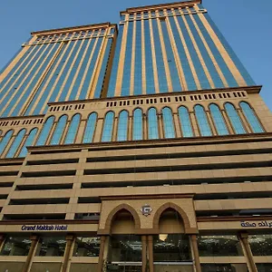 5* 酒店 Grand Makkah