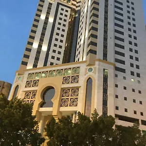 Otel Olayan Diamond - Al Maabda, Mekke