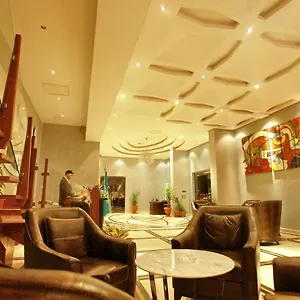 Coral Olaya 4*, Riyadh Saudi Arabia