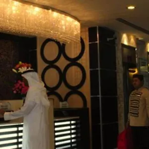 Otel Al Massa Makkah, Mekke