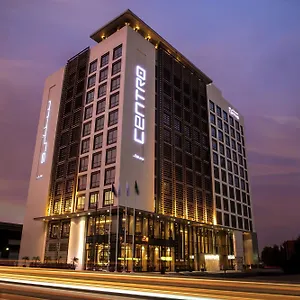 Centro Shaheen By Rotana 4* Джедда