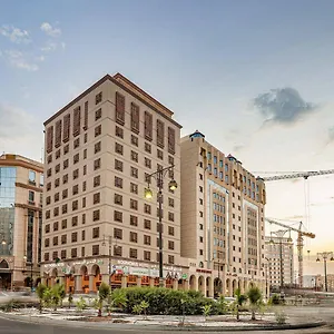 Le Bosphorus Al Madinah 4* Медина