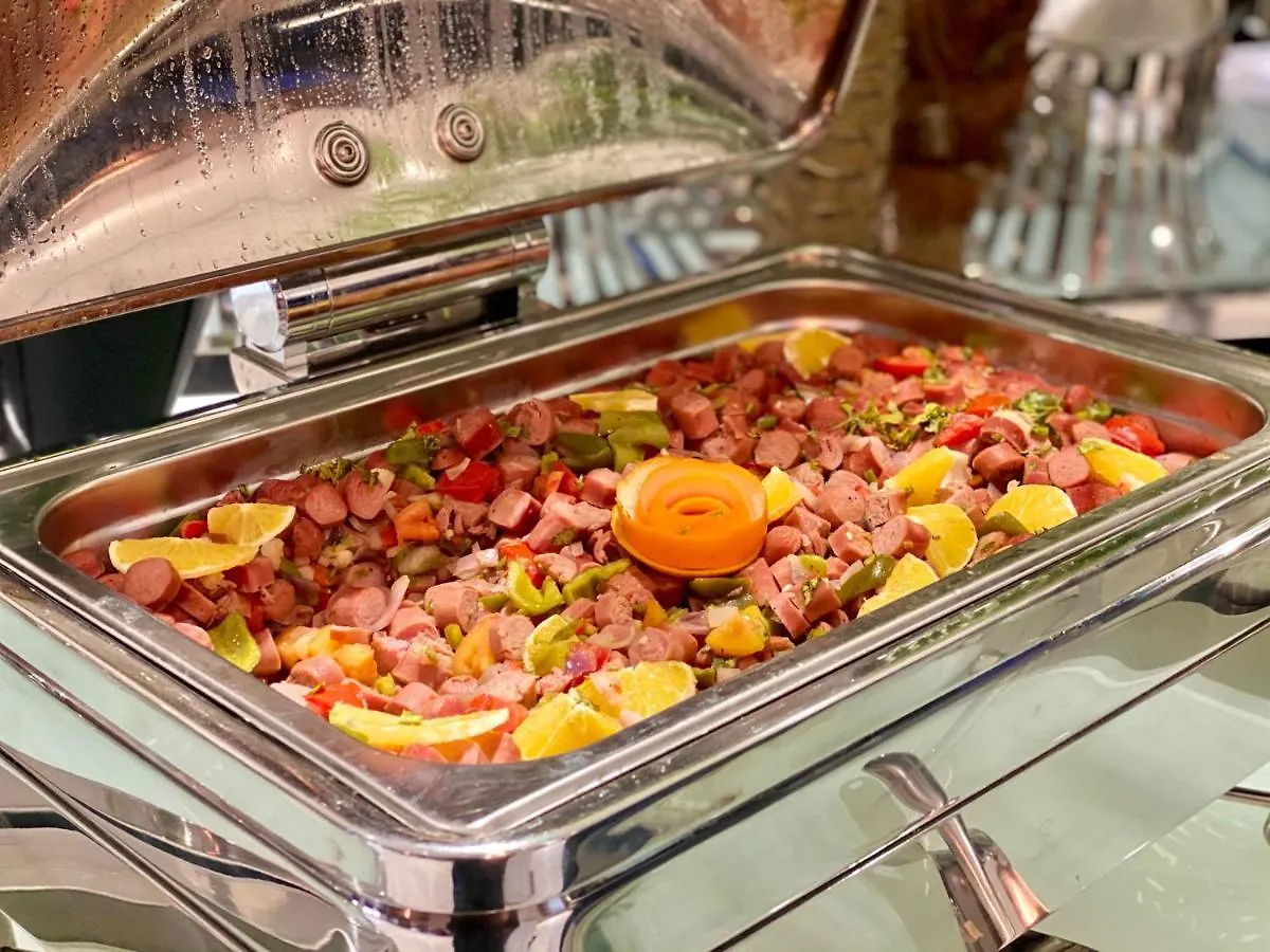 Violet Al Shisha Hotel Mekke 2*,  Suudi Arabistan