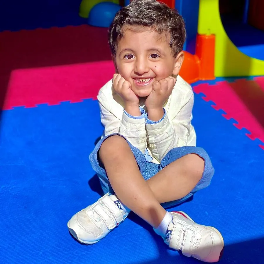 فندق فيوليت الششة مكة