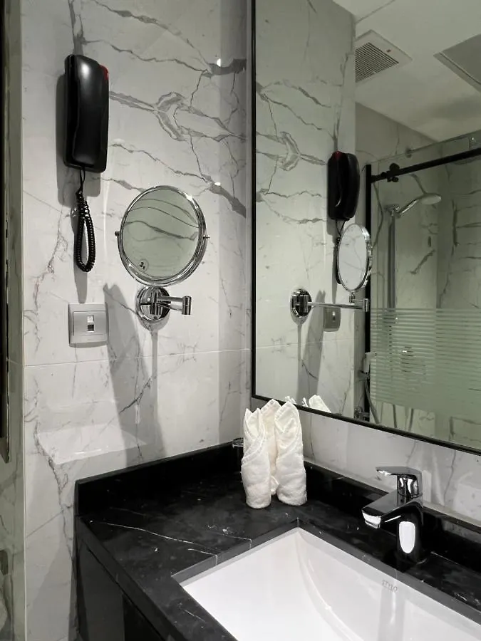 فندق فيوليت الششة مكة 2*,  المملكة العربية السعودية