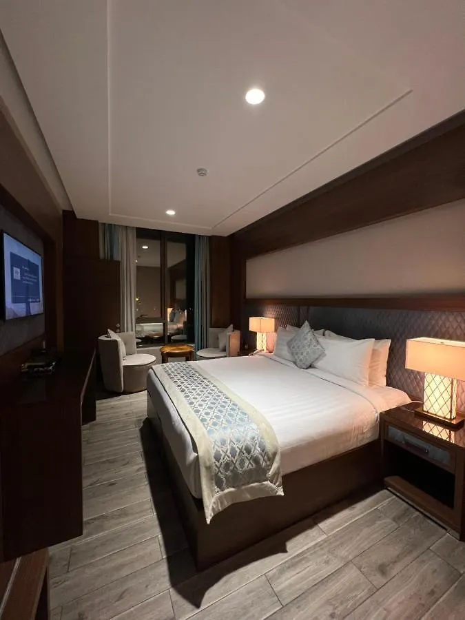 Violet Al Shisha Hotel Mekke 2*,  Suudi Arabistan