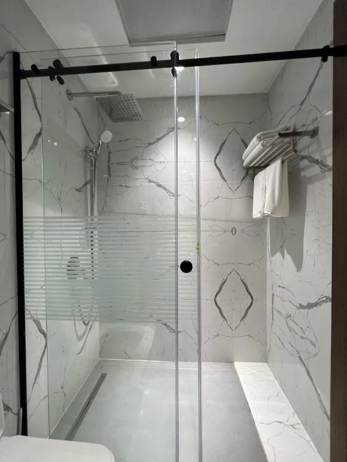 Violet Al Shisha Hotel Mecca