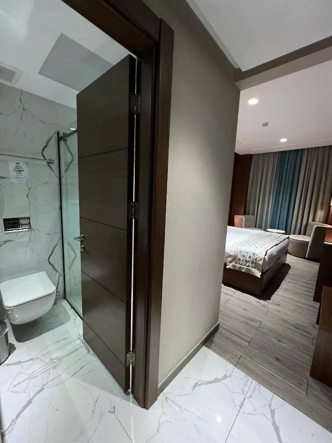 **  Violet Al Shisha Hotel Mekke Suudi Arabistan