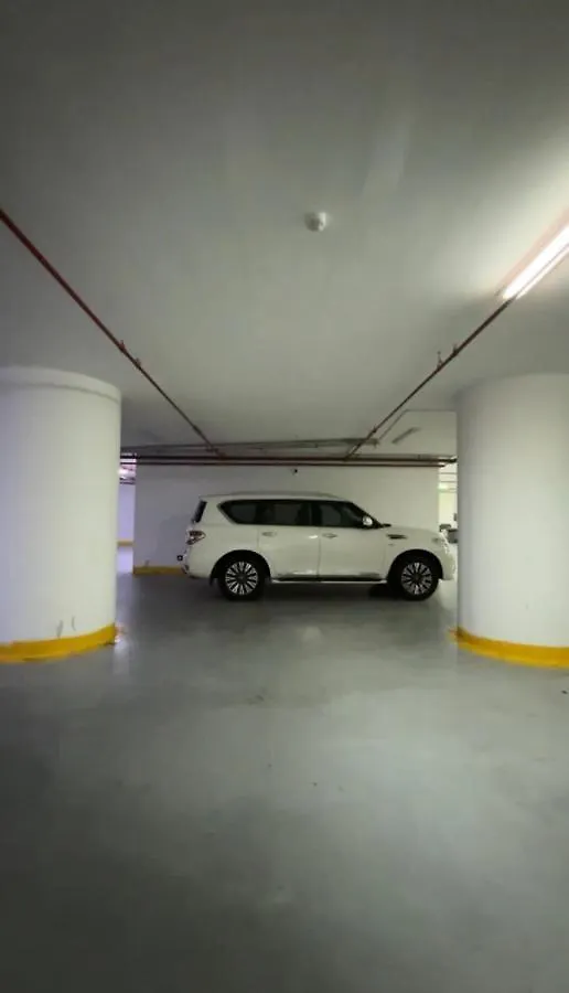 فندق فيوليت الششة مكة 2*,  المملكة العربية السعودية