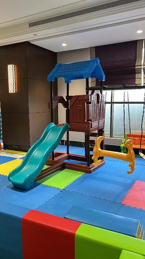 فندق فيوليت الششة مكة