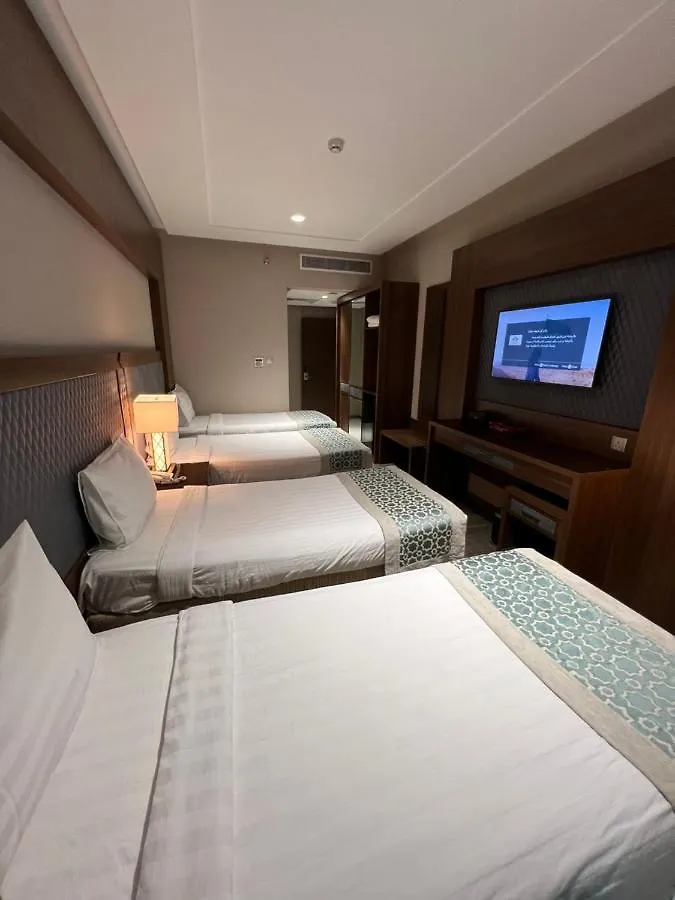 **  Violet Al Shisha Hotel Mekke Suudi Arabistan