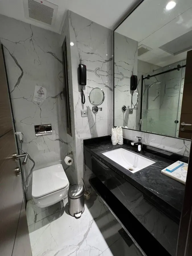 **  فندق فيوليت الششة مكة المملكة العربية السعودية