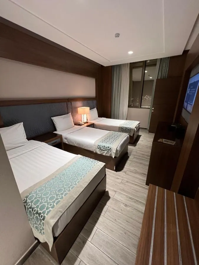 فندق فيوليت الششة مكة 2*,