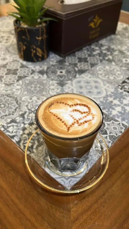 فندق فيوليت الششة مكة 2*,