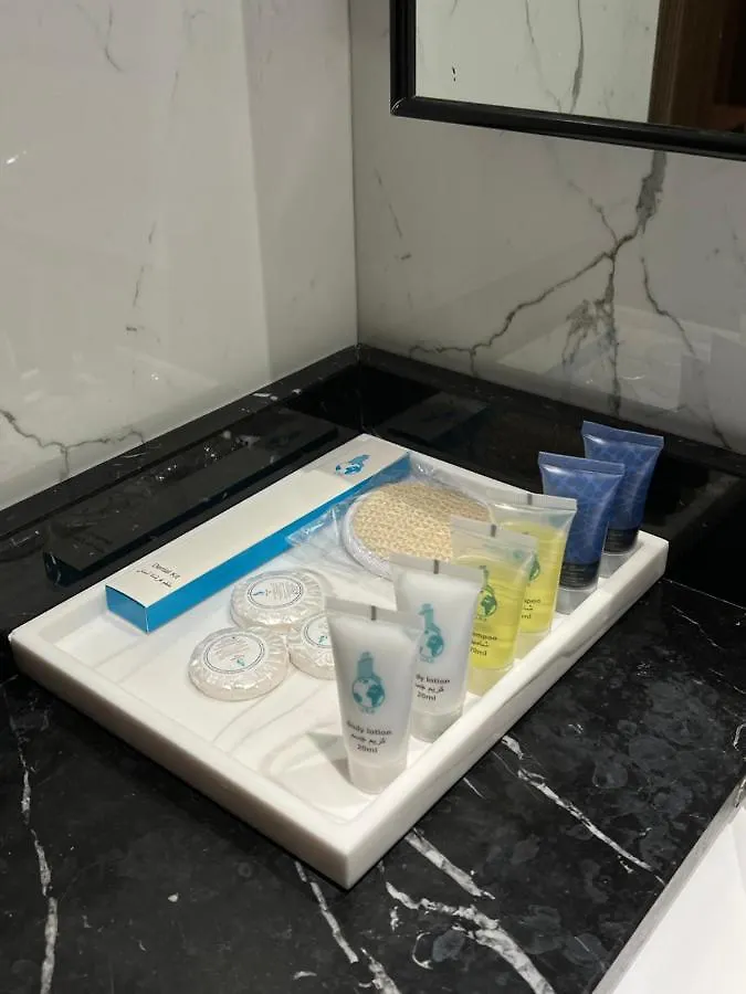 Violet Al Shisha Hotel Mekke