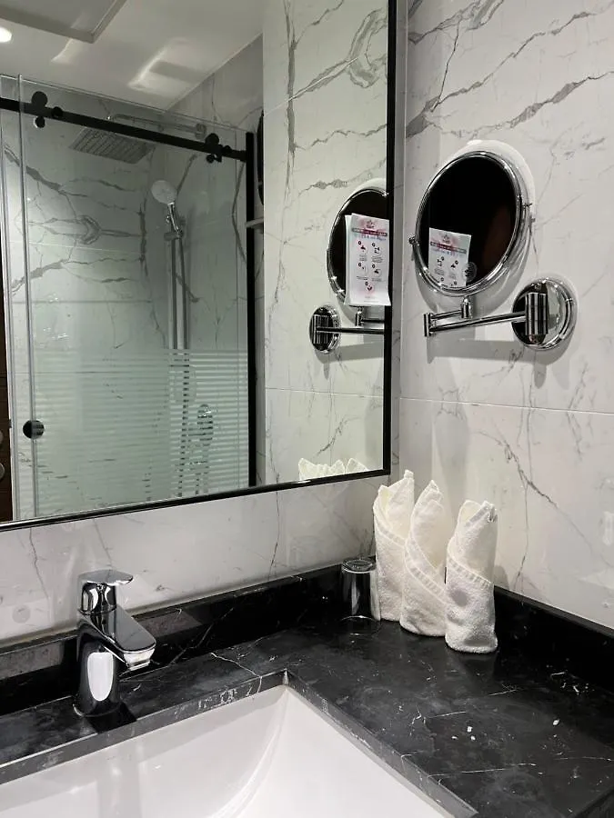 Violet Al Shisha Hotel Mecca