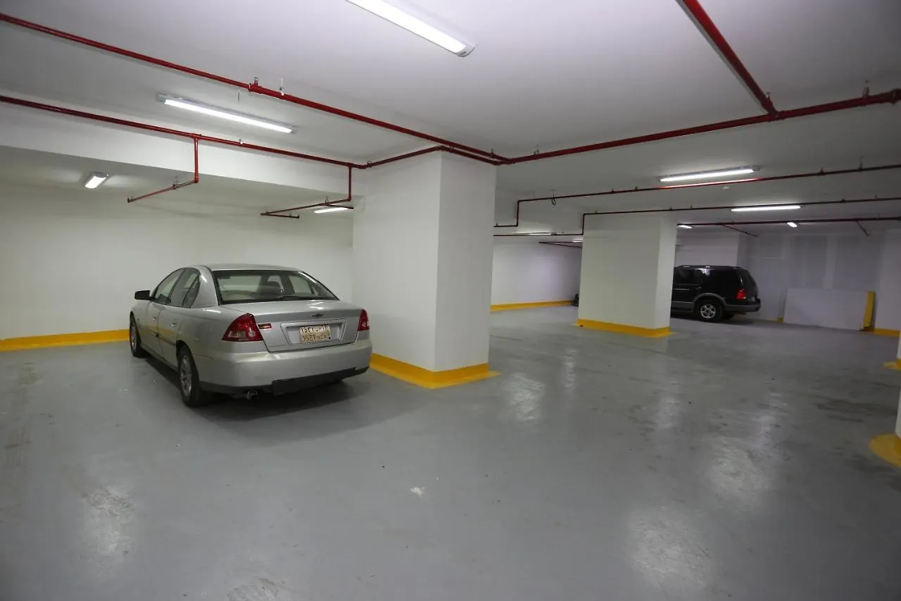 Violet Al Shisha Hotel Mecca Saudi Arabia